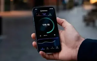گزارش اسپیدتست از سرعت اینترنت جهان در آگوست 2026؛ ایران از آمارها حذف شد