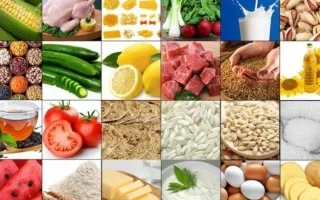 امنیت غذایی کشور با روحیه جهادی دنبال می‌شود