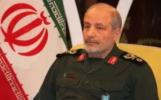 تشکر معاون عملیات ستاد کل نیروهای مسلح از چین و روسیه به خاطر مواضعشان در شورای امنیت سازمان ملل / وجود آمریکا مانع اصلی برقراری صلح و ثبات در منطقه است