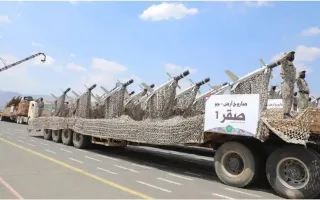ضربه سنگین انصارالله به نیروهای تحت حمایت سعودی؛ فایننشال‌تایمز از بحران تازه عربستان خبر داد