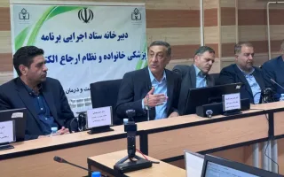 ضرورت انتقال به سوی مراقبت‌های پیشگیرانه و پیش‌دستانه در حوزه پزشکی