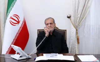 پیگیری پزشکیان از وضعیت سید محمد خاتمی