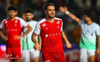 آیا قلعه‌نویی توانست معمای پرسپولیس و أورونوف را حل کند؟/ عدم دعوت از ترابی به معنی نزدیک‌تر شدن ستاره ازبک به تراکتور است