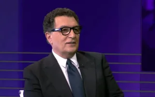 مسعود بهنود به کشور بازمی‌گردد؟