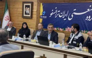 قائم‌پناه: ایران هرگز تسلیم نخواهد شد؛ نیاز به تقویت تاب‌آوری داریم