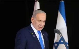 ادعای نتانیاهو: نظام ایران را سرنگون می‌کنیم؛ حزب‌الله هم سقوط خواهد کرد