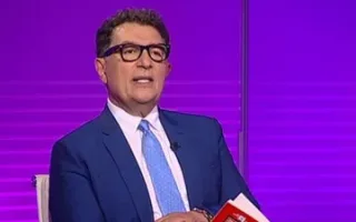 آیا مسعود بهنود در ایام نوروز به میهن خود برمی‌گردد؟ / او نظرات خود را درباره زمان بازگشت به خبرآنلاین بیان کرده است.