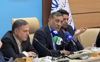 قائم‌پناه: قدردان تاب‌آوری مردم ایران باشیم/ اجزای حاکمیت را تضعیف نکنیم