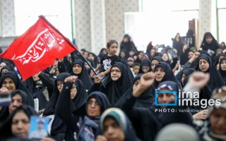 مشارکت مردم، ضامن اقتدار و امنیت کشور ایران است