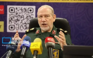 سرلشگرصفوی: یمن افسانه شکست‌ناپذیری آمریکا را برای همیشه دفن کرد