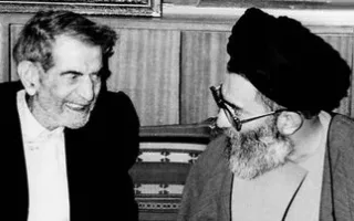 شرطی که شهید آیت‌الله خامنه‌ای برای دیدار با شهریار گذاشتند