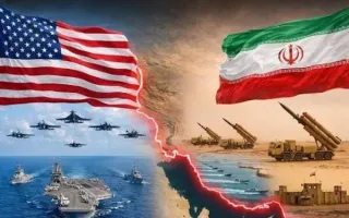 میناب و لامرد همچنان تیتر رسانه‌های جهان هستند؛ بازتاب جنگ علیه ایران