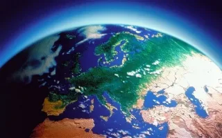 روایتی از یک قرن تلاش برای نجات لایه اوزون