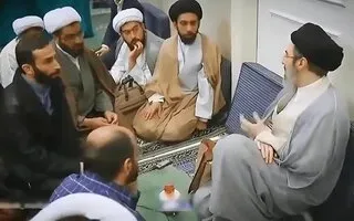 چرا رهبر انقلاب تصمیم به تعطیلی جلسات درس‌شان گرفتند؟ / روایت شاگرد آیت‌الله سید مجتبی خامنه‌ای از ویژگی‌های استادی ایشان