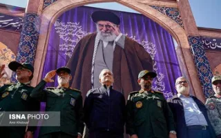 تأکید پزشکیان بر همبستگی و یکپارچگی در همایش جان‌فدایان/ ایران برای تمامی ایرانیان است