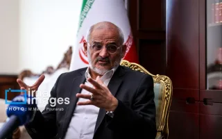 حاجی‌میرزایی: اتحاد مردم ایران کلید قدرت و موفقیت است