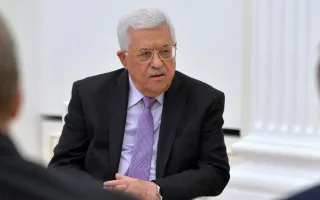 سخنرانی ویدئویی محمود عباس در مجمع عمومی سازمان ملل