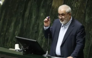 پرسش از وزیر نیرو در برنامه کاری مجلس در هفته آتی