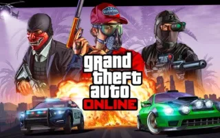 آینده GTA Online چگونه خواهد بود؟ آیا راکستار به عرضه نسخه جدیدی با هزینه خواهد پرداخت؟