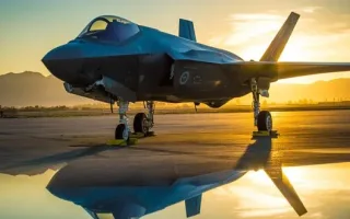 عربستان سعودی مجوز خرید جنگنده‌های رادارگریز F-35 لایتنینگ II به ارزش ۲۴.۳ میلیارد دلار را دریافت کرد