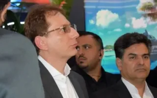 آمریکا، بیت‌بانکی که به بابک زنجانی مرتبط است را به اتهام نقض تحریم‌ها تحت تحریم قرار داد