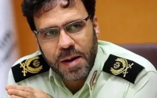 از سنگر تا خیابان؛ شاهکار نیروهای سبزپوش فراجا در پروژه «امنیت ۲۰۰ شب حماسه»