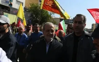 پزشکیان: امکان مدیریت مصرف انرژی از طریق صرفه‌جویی جانفدایان وجود دارد