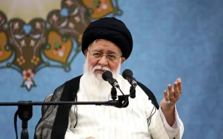 علم‌الهدی: در دانشگاه نباید اجازه داد زن بی‌حجاب یا دختر بی‌حجاب وارد شود