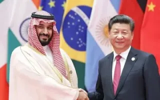المانیتور: چین از اختلاف میان ریاض و واشنگتن بهره‌برداری می‌کند / حضور پکن در ساختار امنیتی نوین منطقه تقویت شده است / انصارالله تضمین‌هایی به مسکو و پکن داده است