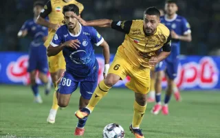 دعوت از بازیکن جنجالی به جای هافبک پرسپولیس!