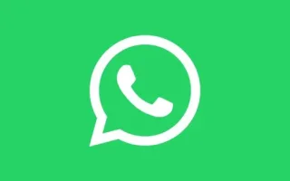 واتساپ امکان جستجوی پیام‌ها در چت را برای کاربران آیفون ارائه داد