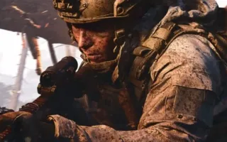 تریلر تازه‌ منتشر شده از Call of Duty: Modern Warfare 4؛ به سوی پایانی حماسی پیش می‌رویم