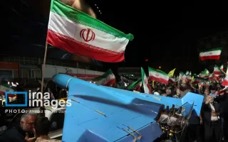 جنگ روایت‌ها مهم‌ترین ضلع جنگ ترکیبی دشمن است