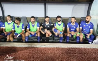 استقلال با پروژه بزرگ تمدید قراردادها مواجه است؛ ۱۳ بازیکن در وضعیت بحرانی ماندن یا جدا شدن