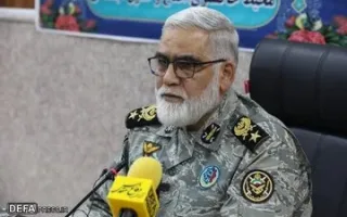 امیر پوردستان برای رهبر شهید نوشت؛ ما مرغ سحرخوان شگفت‌آوائیم...