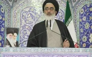 روایت امام جمعه قم از الگوی دختران مسلمان؛ حضرت معصومه (س) با وجود عمر کوتاه خود نشان داد که یک دختر می‌تواند با حفظ حجاب، حیا و عفاف نقش آفرین باشد