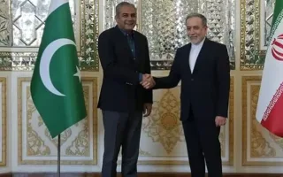 وزیر کشور پاکستان امشب به تهران می‌آید؛ بررسی پرونده انصارالله در دستور کار