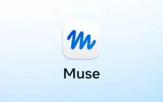 هوش مصنوعی Muse متا بالاتر از ChatGPT قرار گرفت
