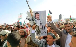 الأخبار: عربستان از طریق عمان به انصارالله پیشنهاد آتش‌بس داد