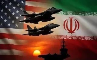 بازتاب پیامدهای جنگ علیه ایران در رسانه‌های جهان