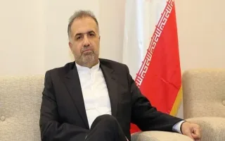 سفیر ایران: وتوی چین و روسیه در قطعنامه ضدایرانی در تاریخ ماندگار شد