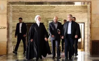 اینفوگرافی/ علت حملات تندروها به پزشکیان، قالیباف و محسنی اژه‌ای