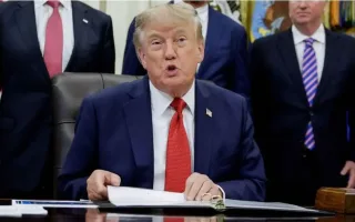 ترامپ تحریم‌های جدید روسیه را ابلاغ کرد؛ تعرفه ۱۰۰ درصدی در انتظار خریداران نفت مسکو