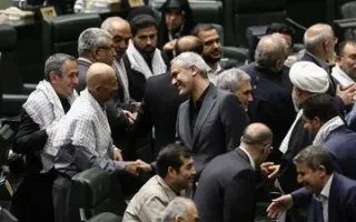 فاطمی: هدف از استیضاح وزیر اقتصاد شنیدن نظرات وی است / نیک‌بین: با استیضاح موافق نیستم / نصیرپور: اعتماد به وزیر اقتصاد تصمیم نادرستی بود و استیضاح بدتر است