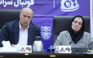 آنچه علی پروین بیان کرد!