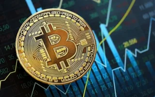 بیت‌کوین موفق به بازگشت به قیمت ۸۱ هزار دلار شد