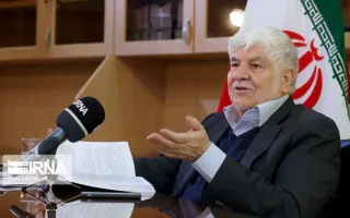 هاشمی: ترامپ در میانه‌ی استمرار جنگ و پذیرش واقعیت‌ها بلاتکلیف است