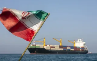 فاز دوم فشار اقتصادی آمریکا علیه ایران؛ آیا مرزهای زمینی می‌توانند جایگزین مرزهای دریایی شوند؟