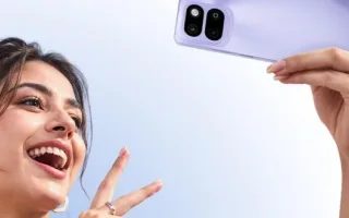 گوشی جدید لاوا Bold N4 Pro با دوربین ۵۰ مگاپیکسلی و باتری ۶۰۰۰ میلی‌آمپری به زودی روانه بازار می‌شود