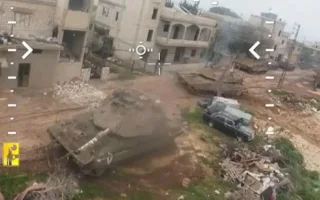 النشره: حزب‌الله برای سناریوی شکست مذاکرات ایران و آمریکا آماده می‌شود
